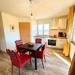 Apartment Schwarzwald-chalet *
