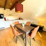 Schwarzwald-chalet Apartment *