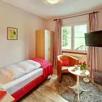 Apartment Schwarzwald-chalet
