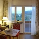 Schwarzwald-chalet Apartment