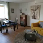 Schwarzwald-chalet Apartment Feldberg (Baden-Wurttemberg)