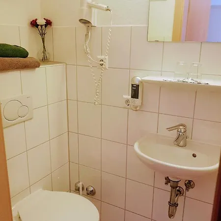 Apartment Schwarzwald-chalet