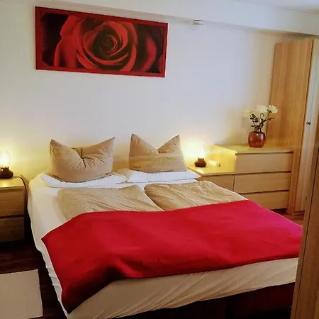 Schwarzwald-chalet Feldberg (Baden-Wurttemberg)