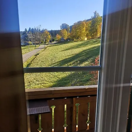 Διαμέρισμα Schwarzwald-chalet