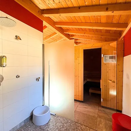 Schwarzwald-chalet *