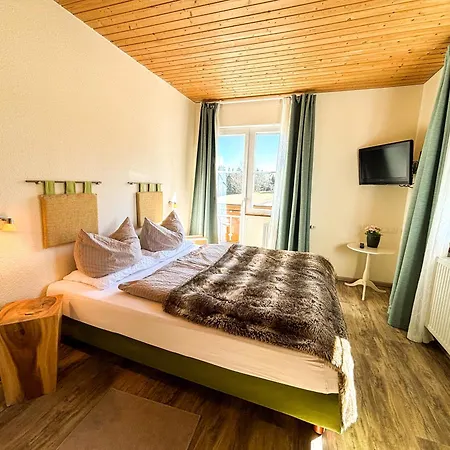 Schwarzwald-chalet Apartment Feldberg (Baden-Wurttemberg)