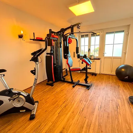 Apartment Schwarzwald-chalet