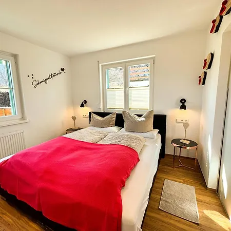 Schwarzwald-chalet Feldberg (Baden-Wurttemberg)