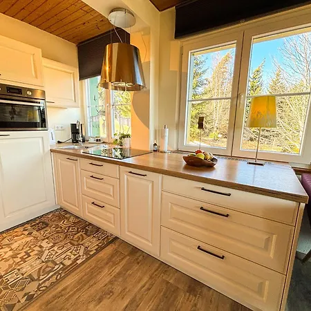 Schwarzwald-chalet Διαμέρισμα *