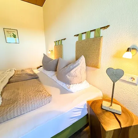 Schwarzwald-chalet Διαμέρισμα