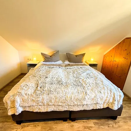 Schwarzwald-chalet * Feldberg (Baden-Wurttemberg)