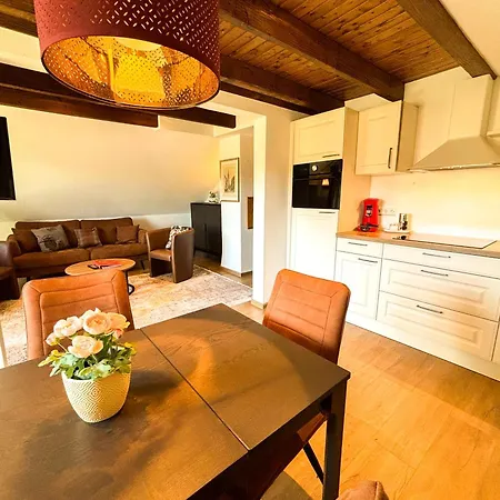 Schwarzwald-chalet *