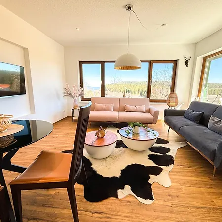 Διαμέρισμα Schwarzwald-chalet Feldberg (Baden-Wurttemberg)