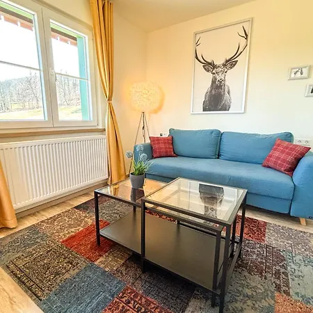 Schwarzwald-chalet Διαμέρισμα