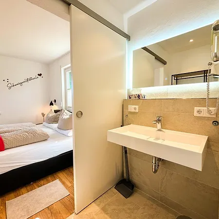 Apartment Schwarzwald-chalet Feldberg (Baden-Wurttemberg)