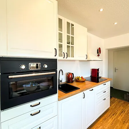 Schwarzwald-chalet Apartment