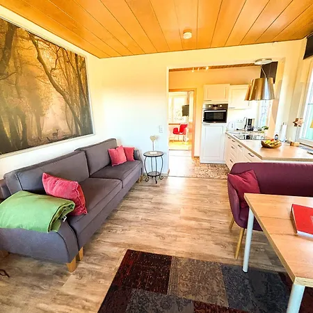 Schwarzwald-chalet Διαμέρισμα *