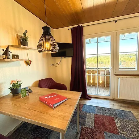 Schwarzwald-chalet *