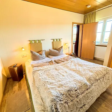 Apartment Schwarzwald-chalet