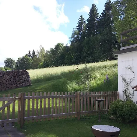 Διαμέρισμα Schwarzwald-chalet