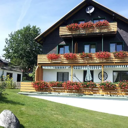 Schwarzwald-chalet Διαμέρισμα Feldberg (Baden-Wurttemberg)