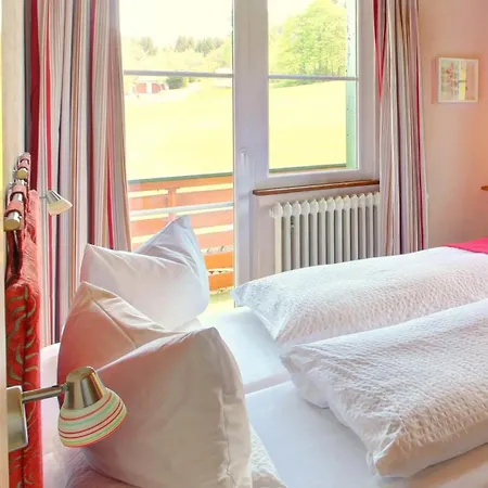 Schwarzwald-chalet Διαμέρισμα Feldberg (Baden-Wurttemberg)