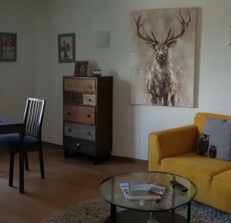 Apartment Schwarzwald-chalet Feldberg (Baden-Wurttemberg)