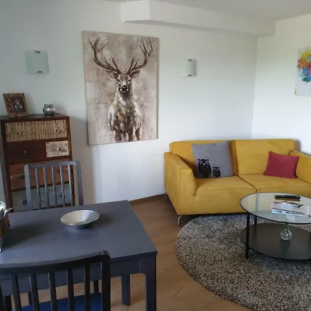 Schwarzwald-chalet *