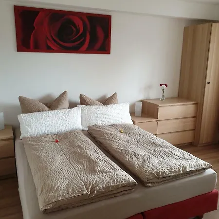 Schwarzwald-chalet * Feldberg (Baden-Wurttemberg)