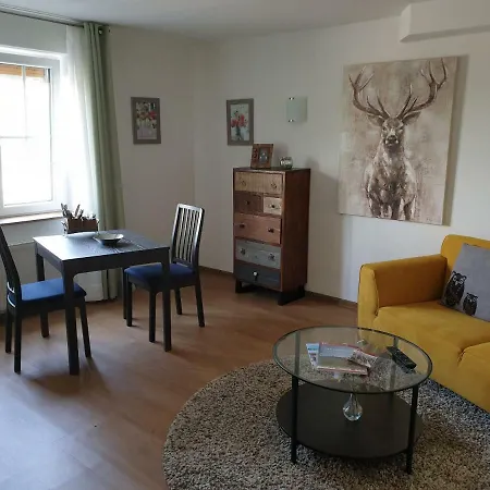 Schwarzwald-chalet Apartament Feldberg (Baden-Wurttemberg)